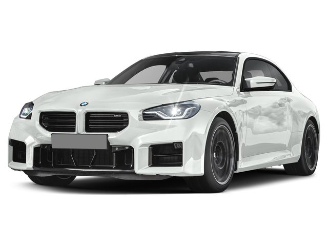 2023 BMW M2 Coupe 