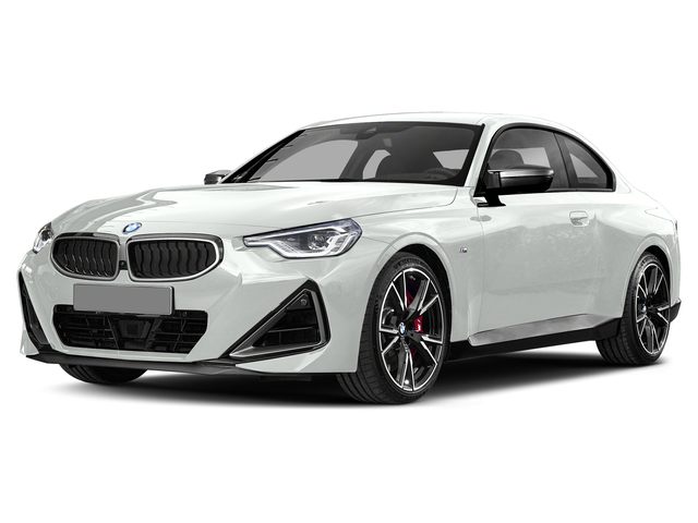 2023 BMW M240i Coupe 