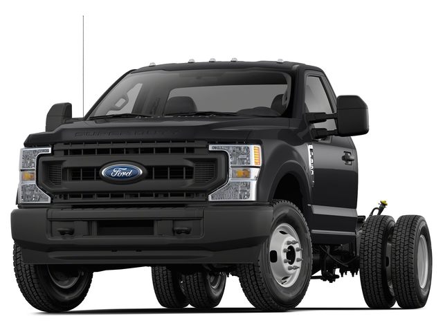 2023 Ford F-350 Chassis Truck 