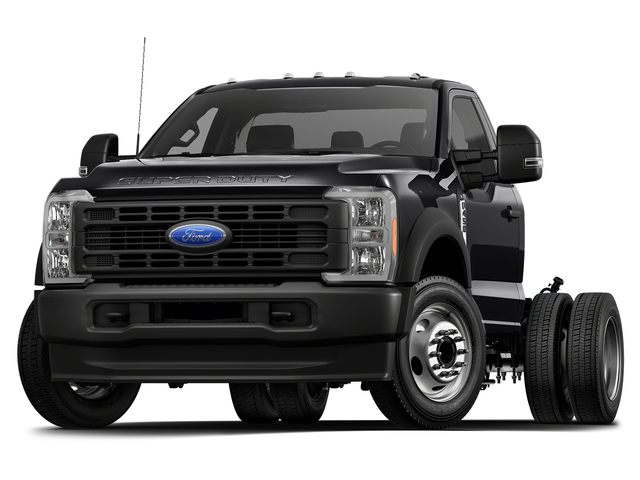 2023 Ford F-450 Chassis Truck 
