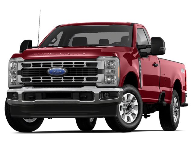 2023 Ford F-350 Truck Digital Showroom | Hillyer's Mid - City Ford