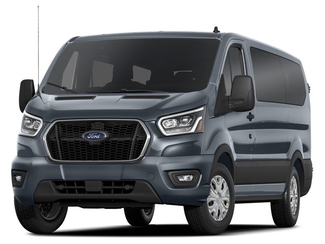 2023 Ford Transit-350 Passenger Wagon 