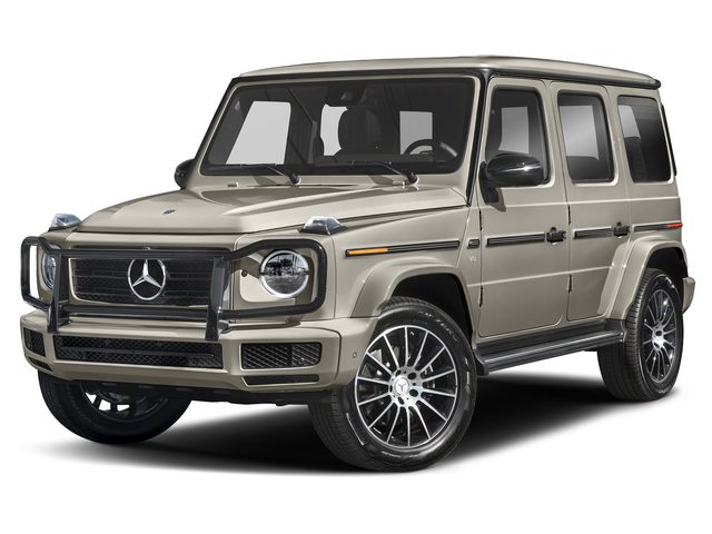 2023 Mercedes-Benz G-Class SUV: Latest Prices, Reviews, Specs