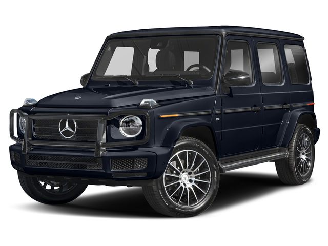 2023 Mercedes-Benz G-Class SUV: Latest Prices, Reviews, Specs, Photos and  Incentives