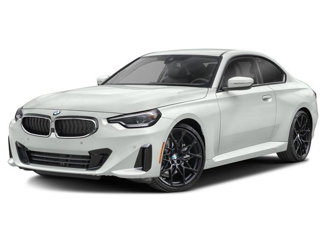 2024 BMW 230i Coupe Digital Showroom | BMW of Lynchburg