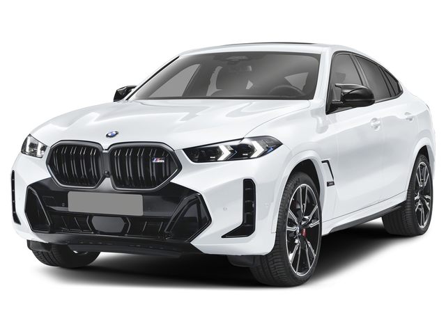 BMW X6 2024 Price, Promo February, Spec & Reviews