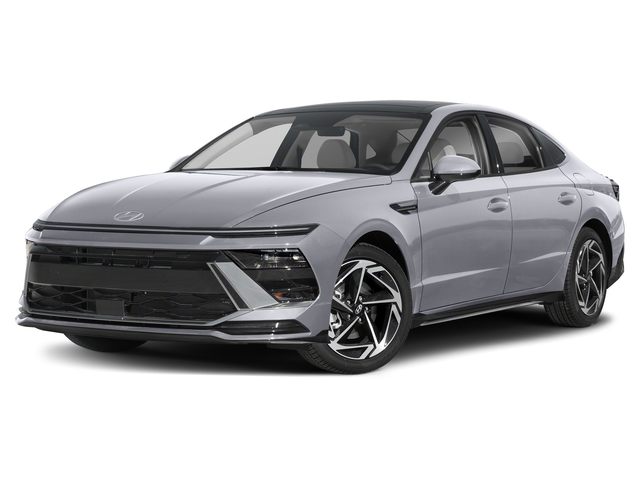 Sonata 2024 consolida nova ''cara'' da Hyundai - AUTOO