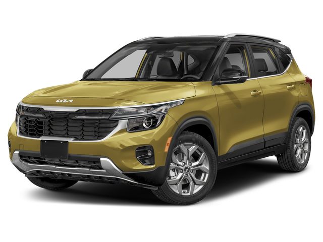 2024 Kia Seltos SUV Digital Showroom | Warner Kia