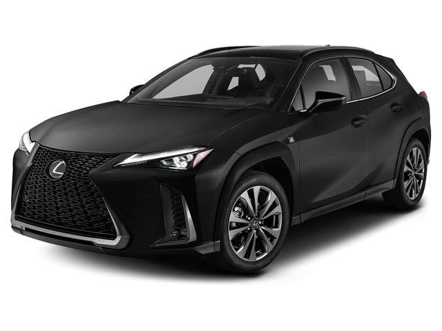 Full Roof Kit | LEXUS UX 2024 Full Roof Kit | LEXUS UX 2024
