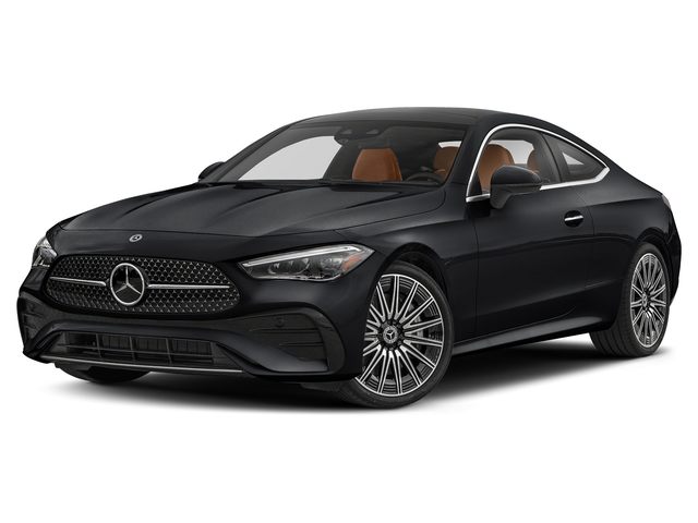 2024 Mercedes-Benz CLE 450 Coupe Digital Showroom | Mercedes-Benz of Dothan