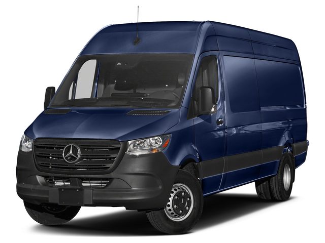 sprinter 3500xd specs