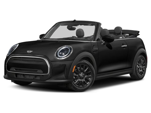 2024 MINI Convertible Convertible Digital Showroom | Keeler Motor Car ...