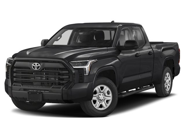 2024 Toyota Tundra Truck Digital Showroom | Bubba Oustalet Toyota