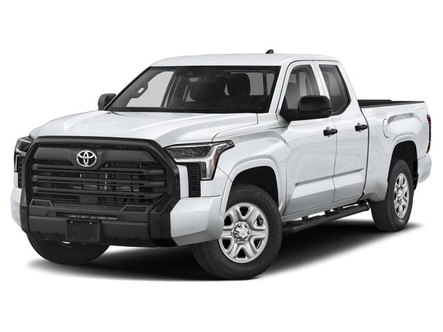 2024 Toyota Tundra Truck Digital Showroom | New Holland Toyota