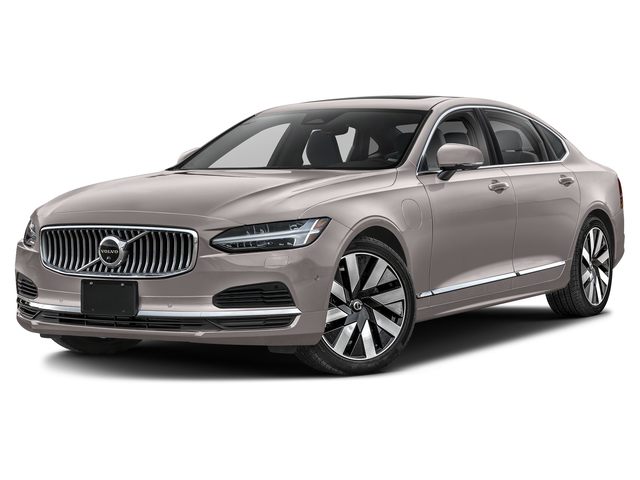 2024 Volvo S90 Prices, Reviews, and Pictures