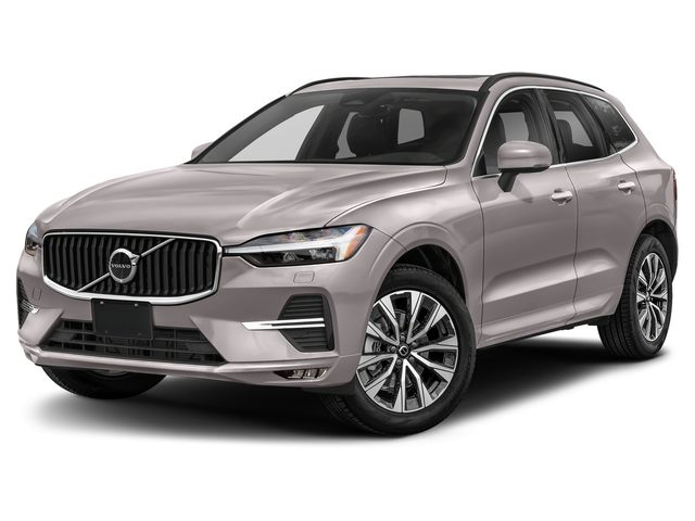 Volvo XC60 review: This could be all the SUV you need