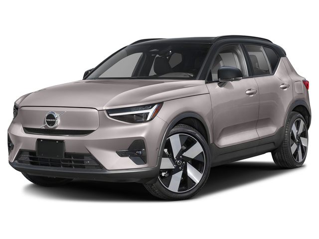Cache-moyeu Pour Volvo XC40 Recharge 2021-2024 - 4 Pièces, Diamètre 64 Mm - Protection Anti-rayures, Poussière