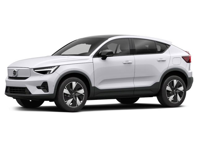 Bumper Kit | VOLVO C40 RECHARGE 2024