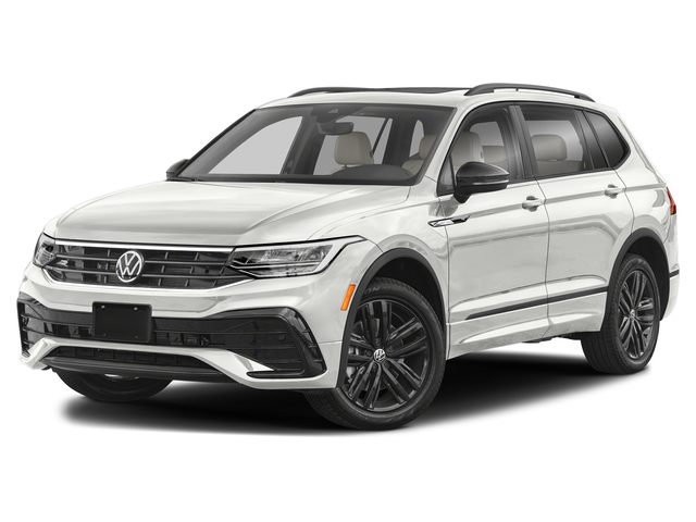 2024 Volkswagen Tiguan SUV Digital Showroom | Mitchell Auto Group