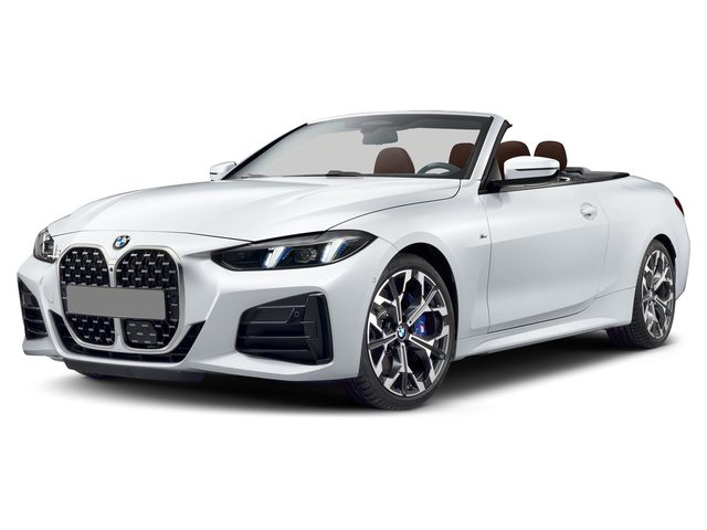 2025 BMW 430i Convertible Digital Showroom | Sun Motor Cars BMW