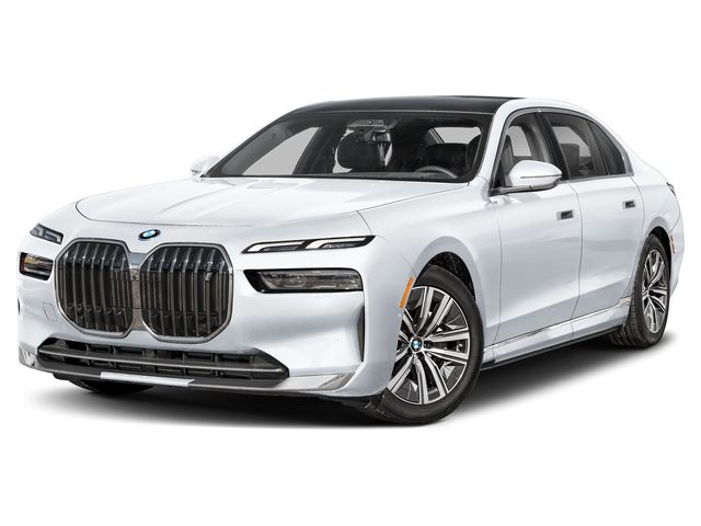 2025 Bmw I7 Sedan Digital Showroom Bmw Of Dallas