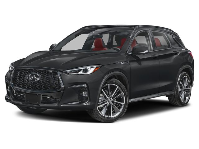 2025 INFINITI QX50 SUV 