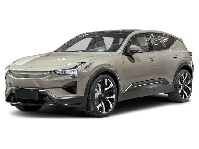 2025 Polestar Polestar 3 SUV 
