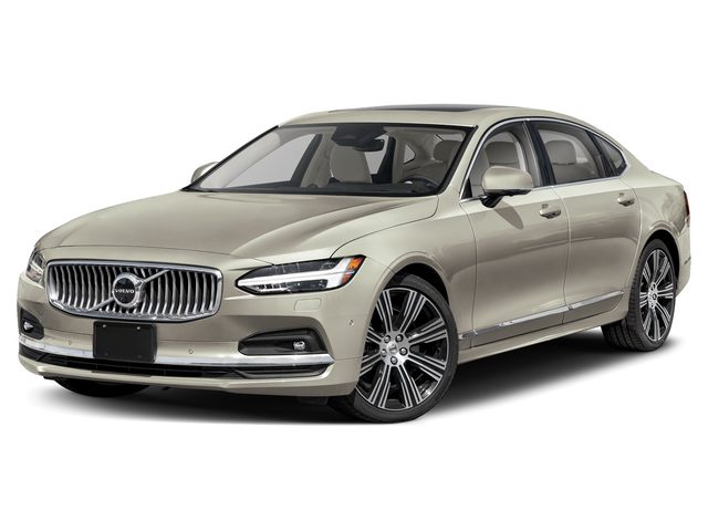 2025 Volvo S90 Sedan Digital Showroom | Rusnak Volvo Cars