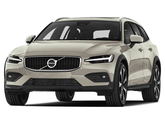 2025 Volvo V60 Cross Country Wagon Digital Showroom | Crest Volvo Cars