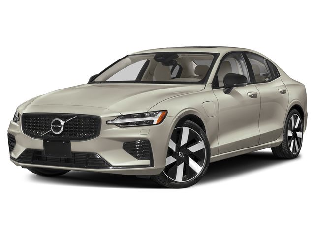 Volvo hybrid sales