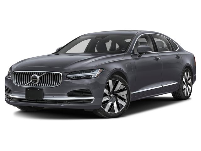 Volvo s90 t8 phev discount