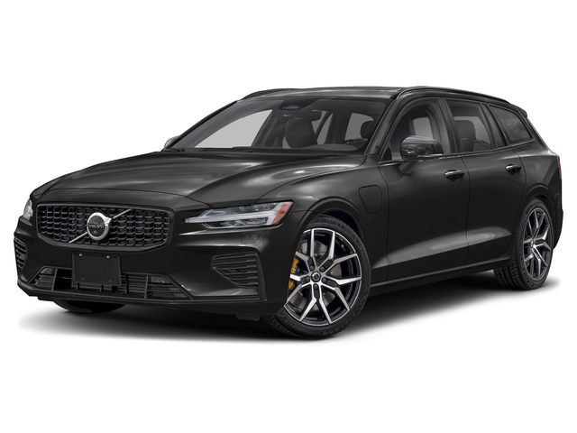 2025 Volvo V60 plug in hybrid Wagon Digital Showroom Howard Orloff Imports