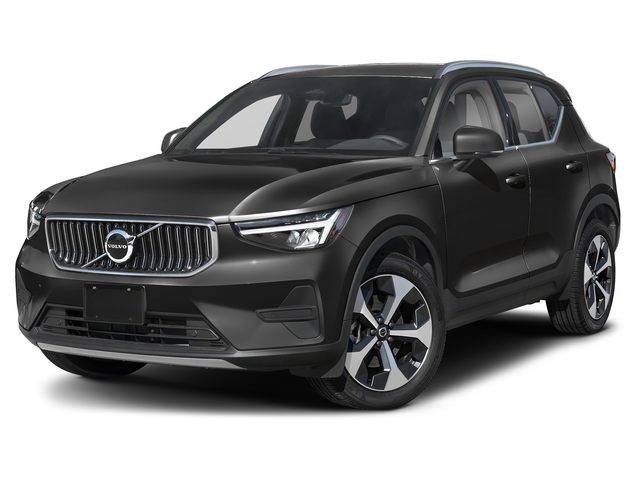 2025 Volvo XC40 SUV Digital Showroom | Volvo Cars West Houston