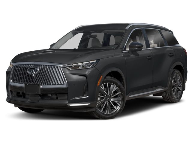 2026 INFINITI QX60 SUV 