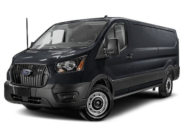 2027 Ford Transit-350 Cargo Van 