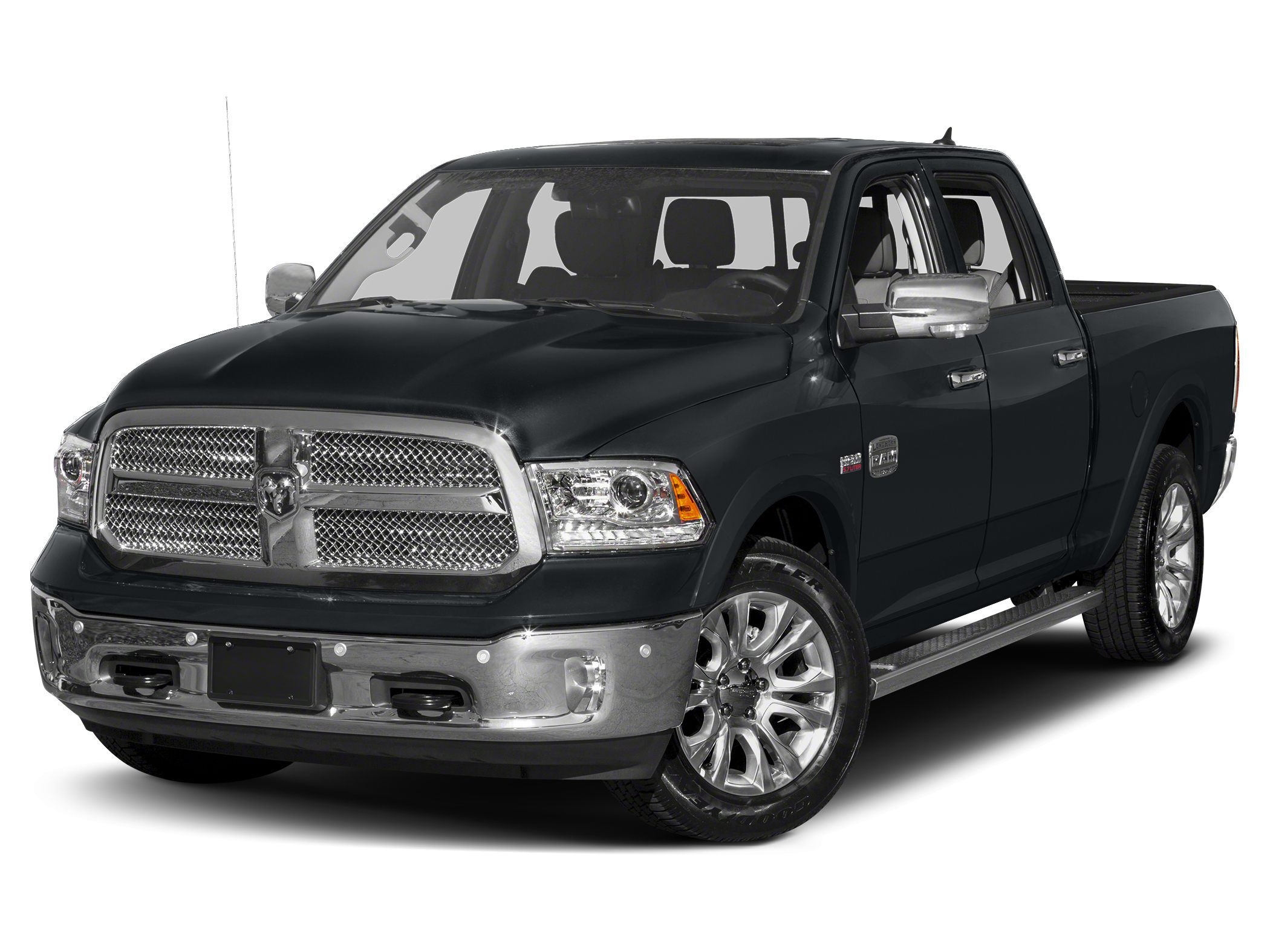 2015 RAM 1500's photo