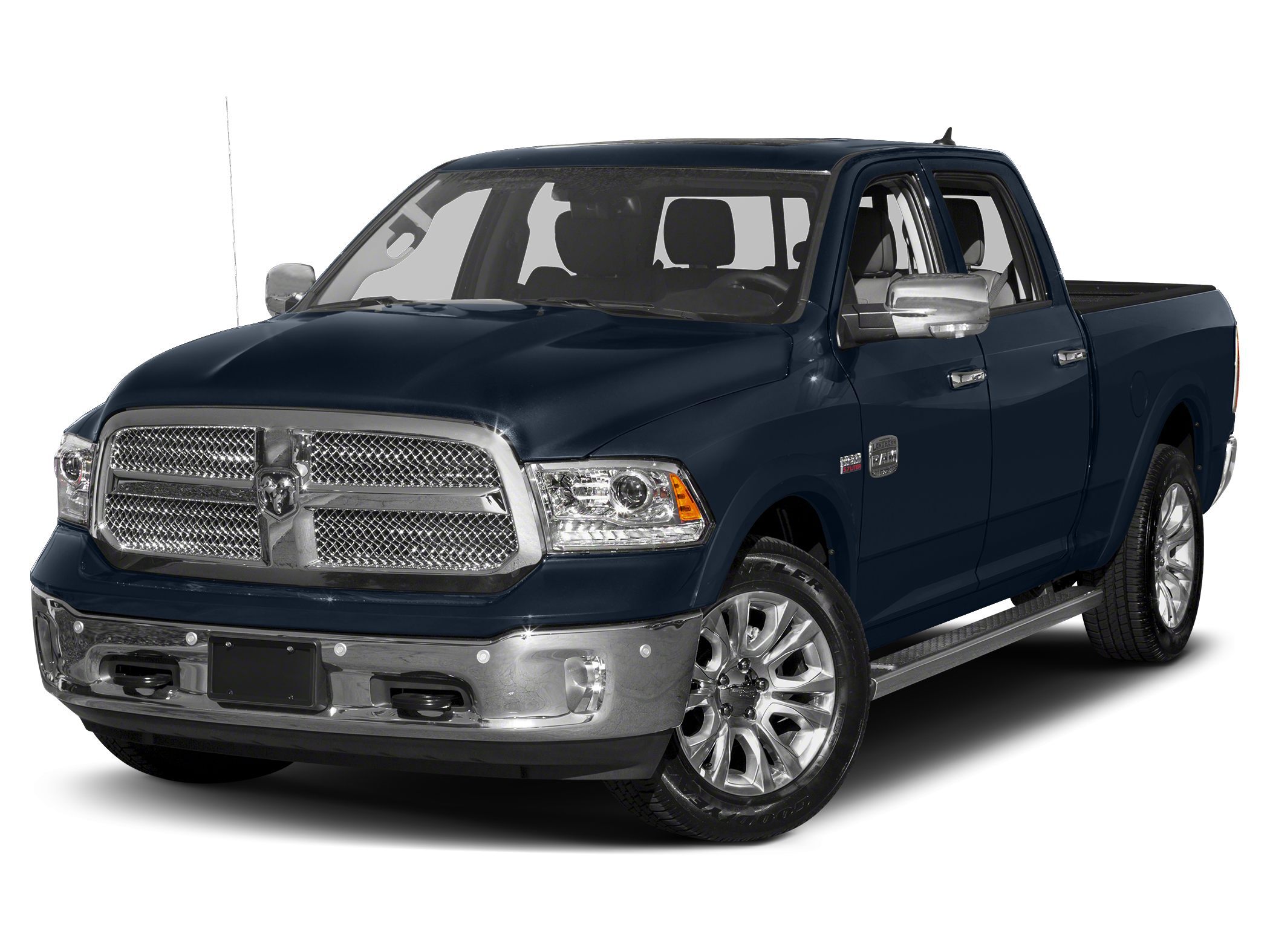 2015 RAM 1500's photo