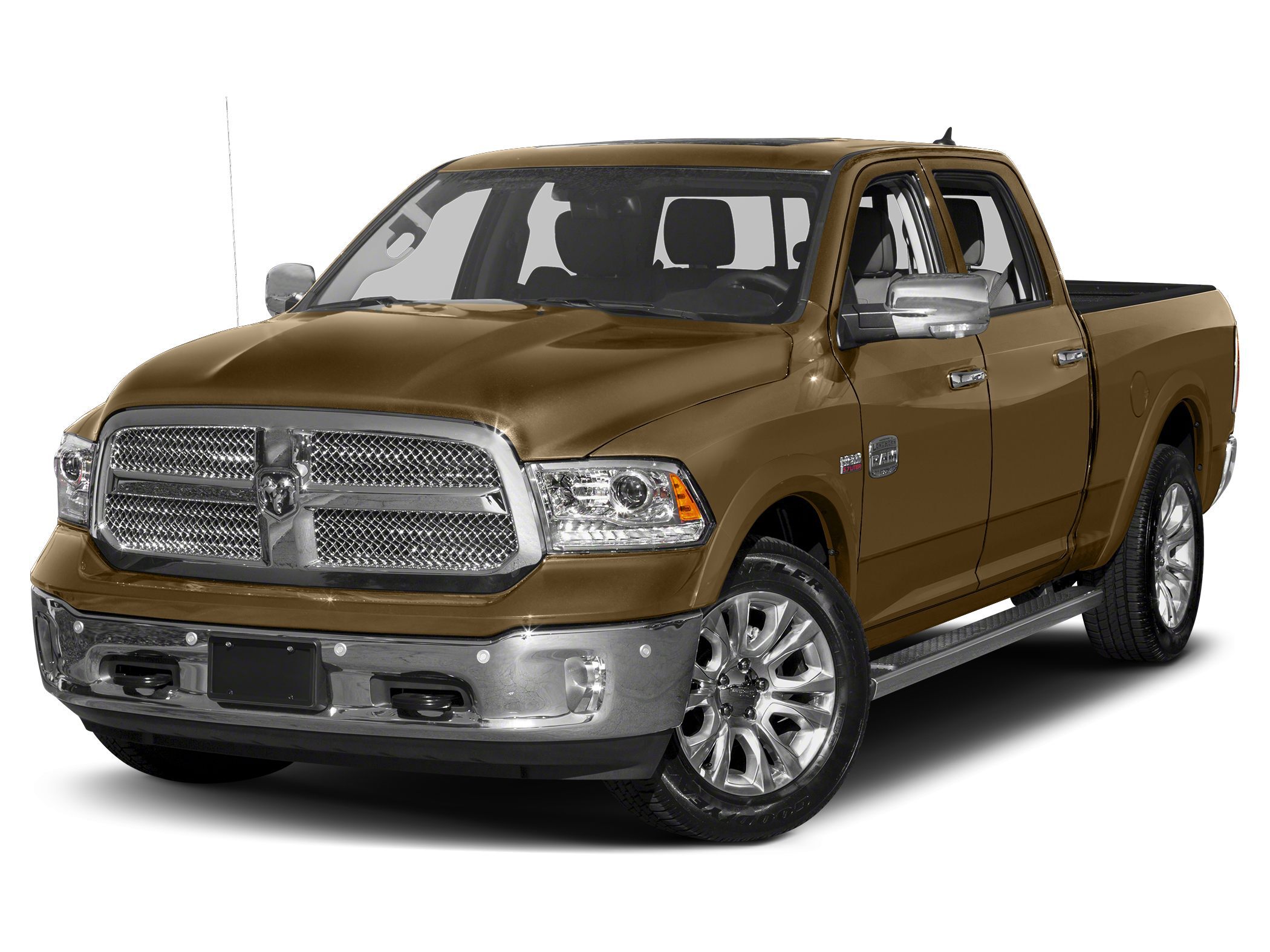 2015 RAM 1500 Laramie Longhorn Edition 4x4 Crew Cab's photo
