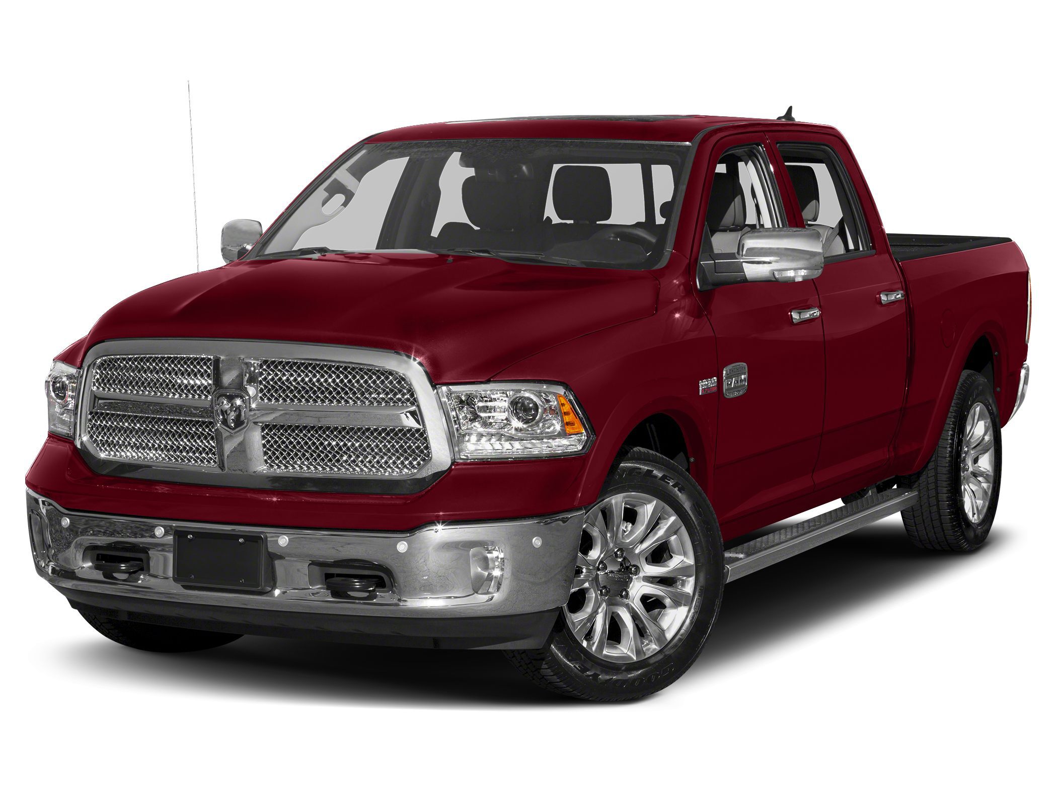 2015 RAM Ram 1500 Pickup Laramie Limited's photo