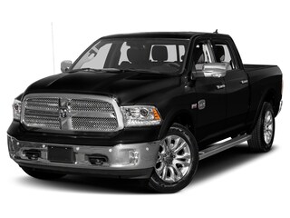 2015 Ram 1500 Limited Crew Cab Truck