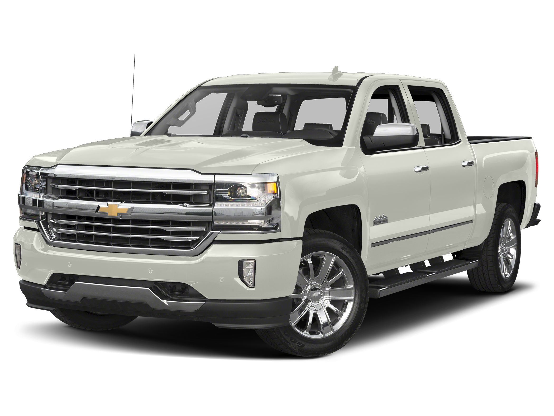 2018 Chevrolet Silverado 1500 High Country -
                Memphis, TN