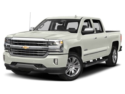 Used 2018 Chevrolet Silverado 1500 For Sale at Harvest Chevrolet