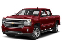 New 2018 Chevrolet Silverado 1500 High Country Truck For Sale in Peru, IL