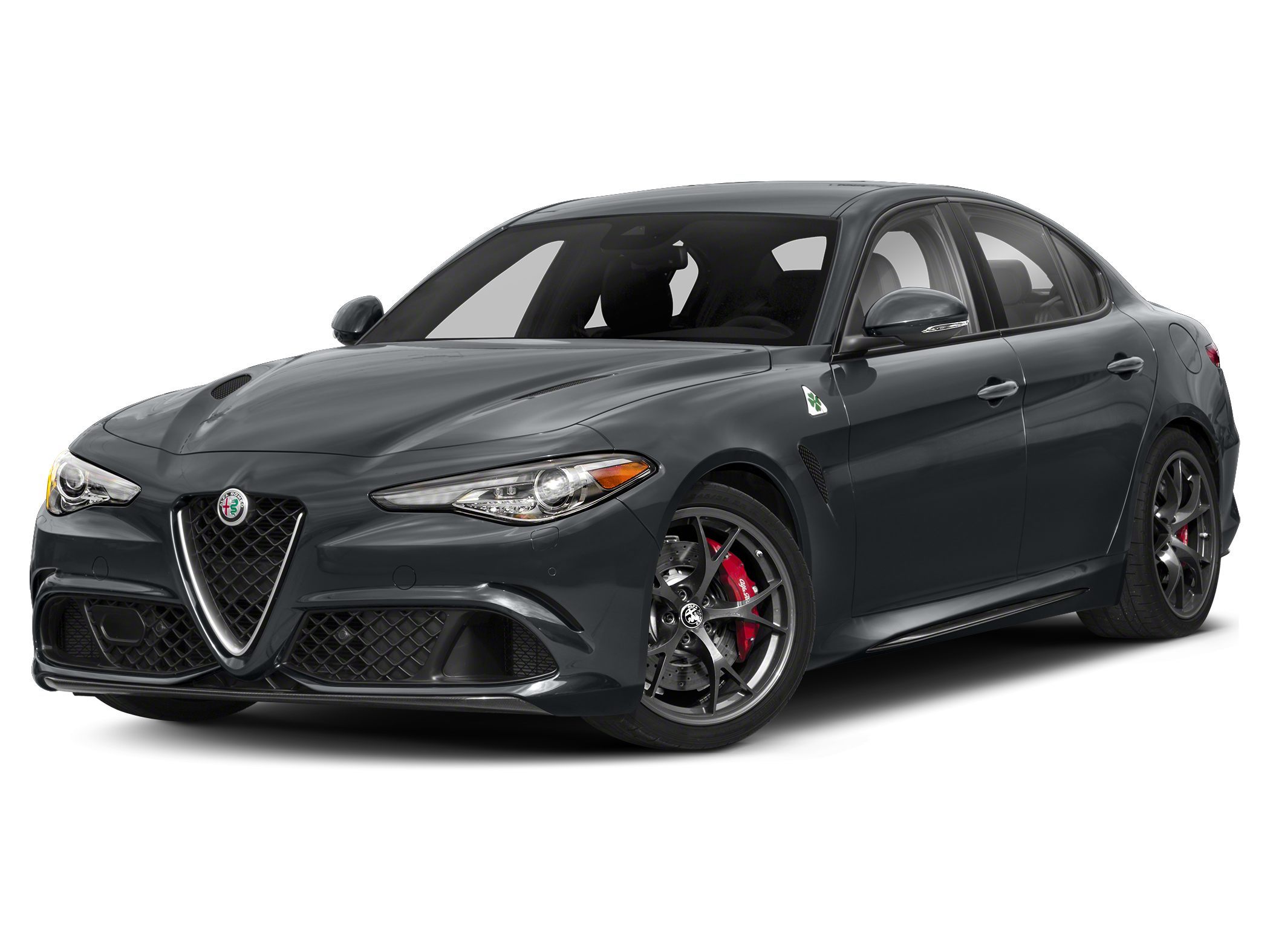 2019 Alfa Romeo Giulia Quadrifoglio N Ring's photo