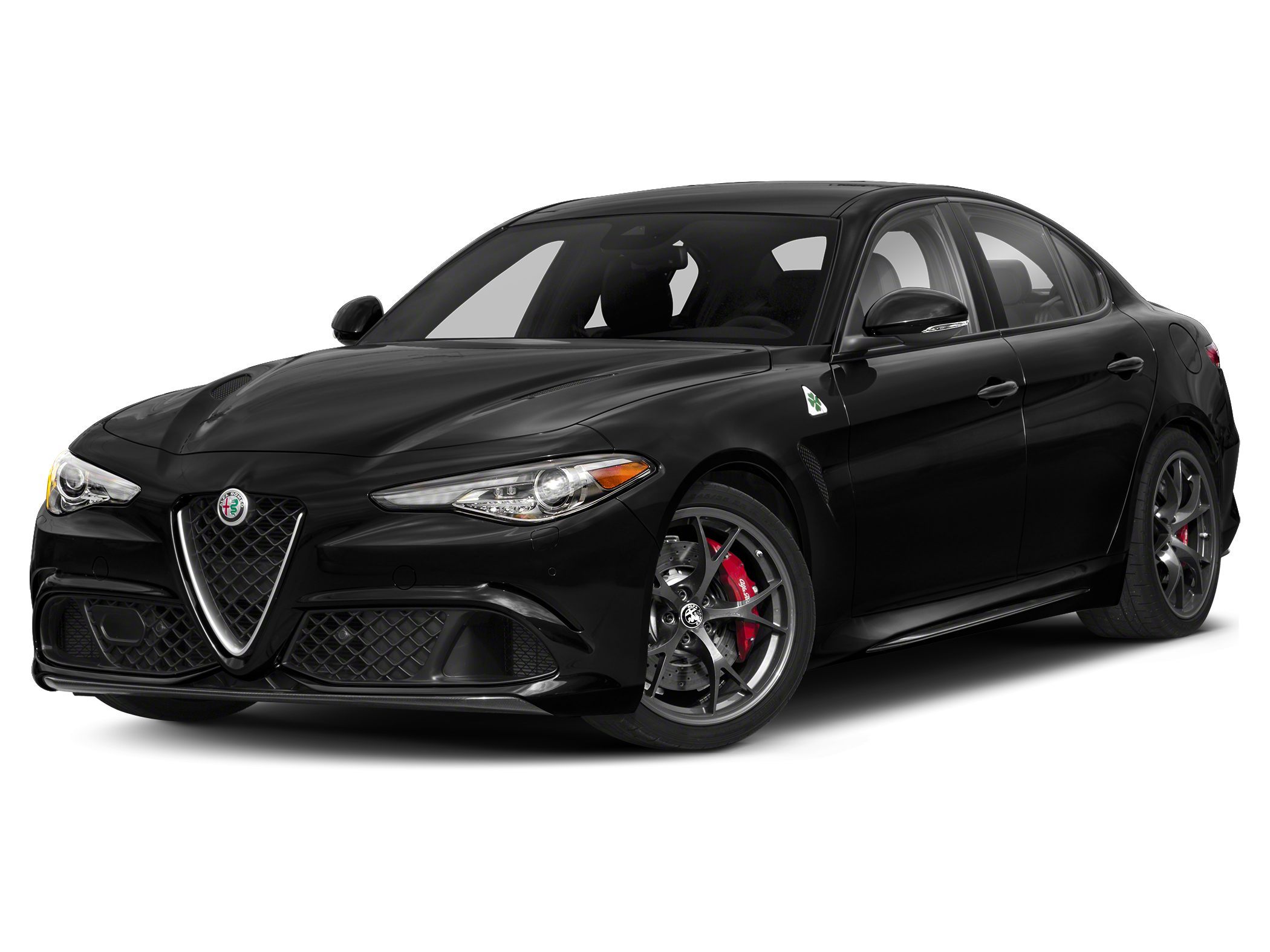 2019 Alfa Romeo Giulia Quadrifoglio for sale near Birmingham Alabama