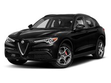 2019 Alfa Romeo Stelvio Ti -
                Lynn, MA