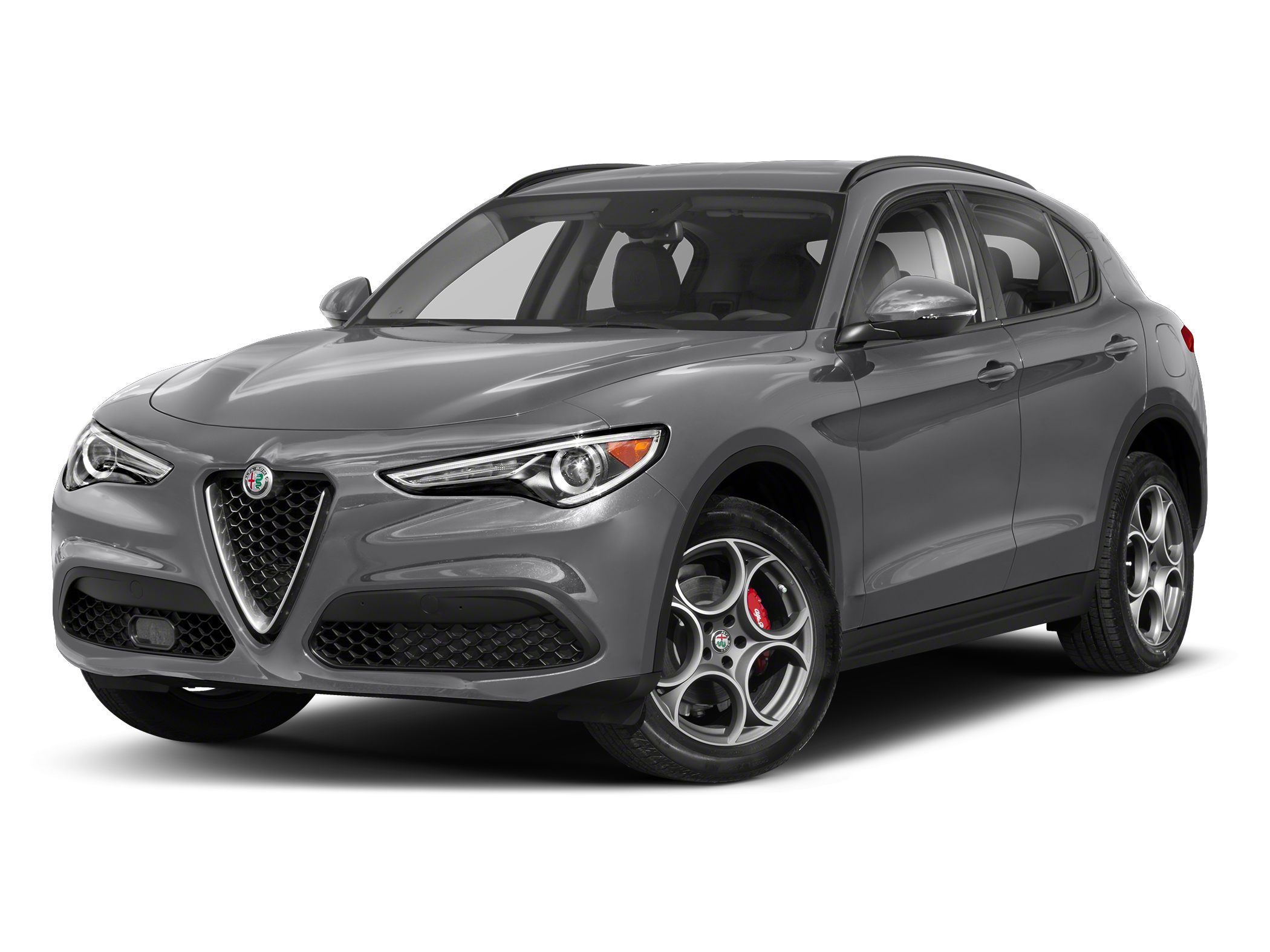 2019 Alfa Romeo Stelvio Quadrifoglio's photo