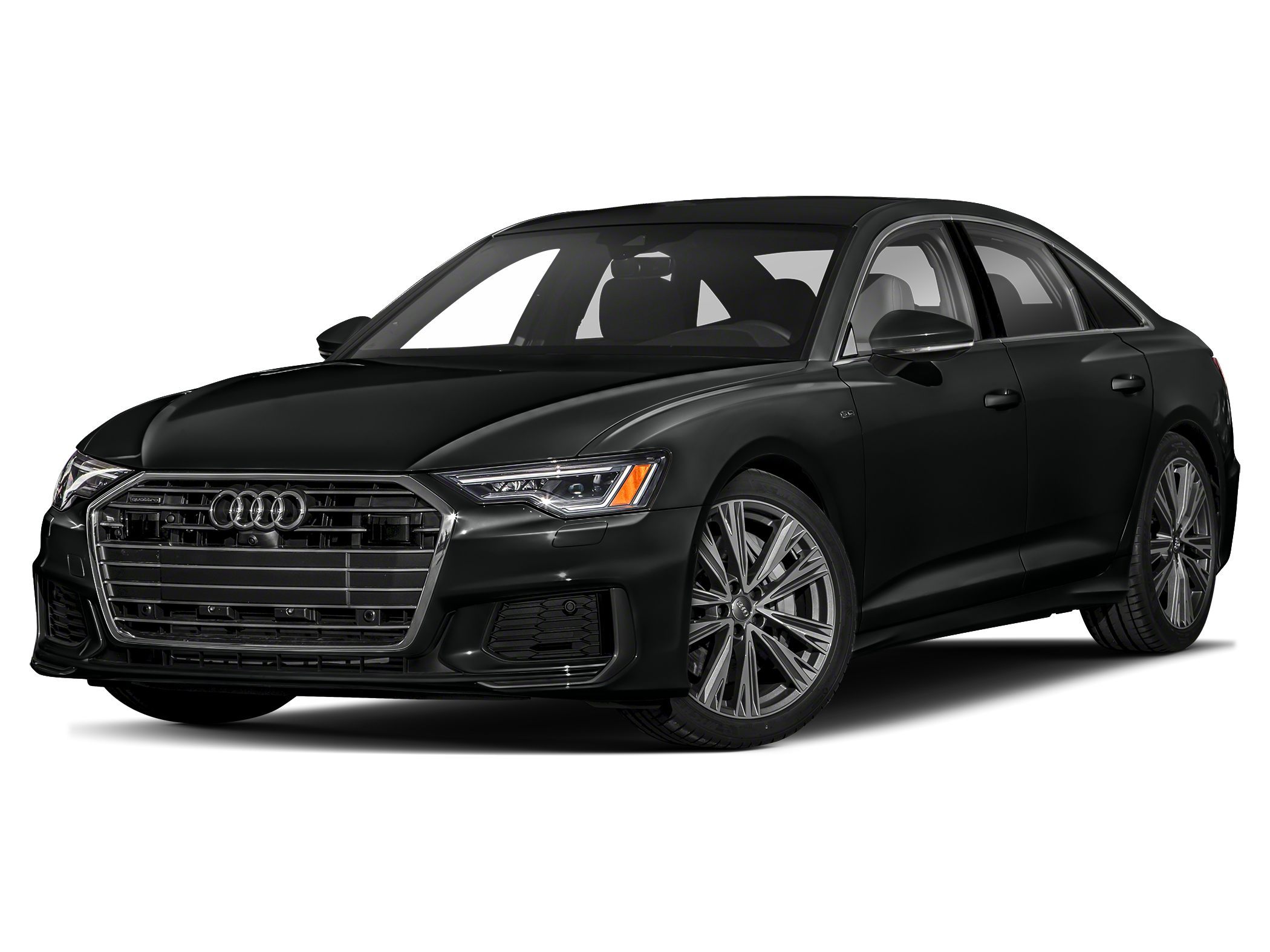 2019 Audi A6 Premium -
                Anchorage, AK