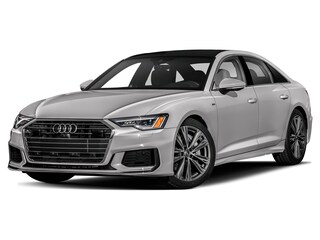 Used 2019 Audi A6 Prestige Sedan Sandy, UT