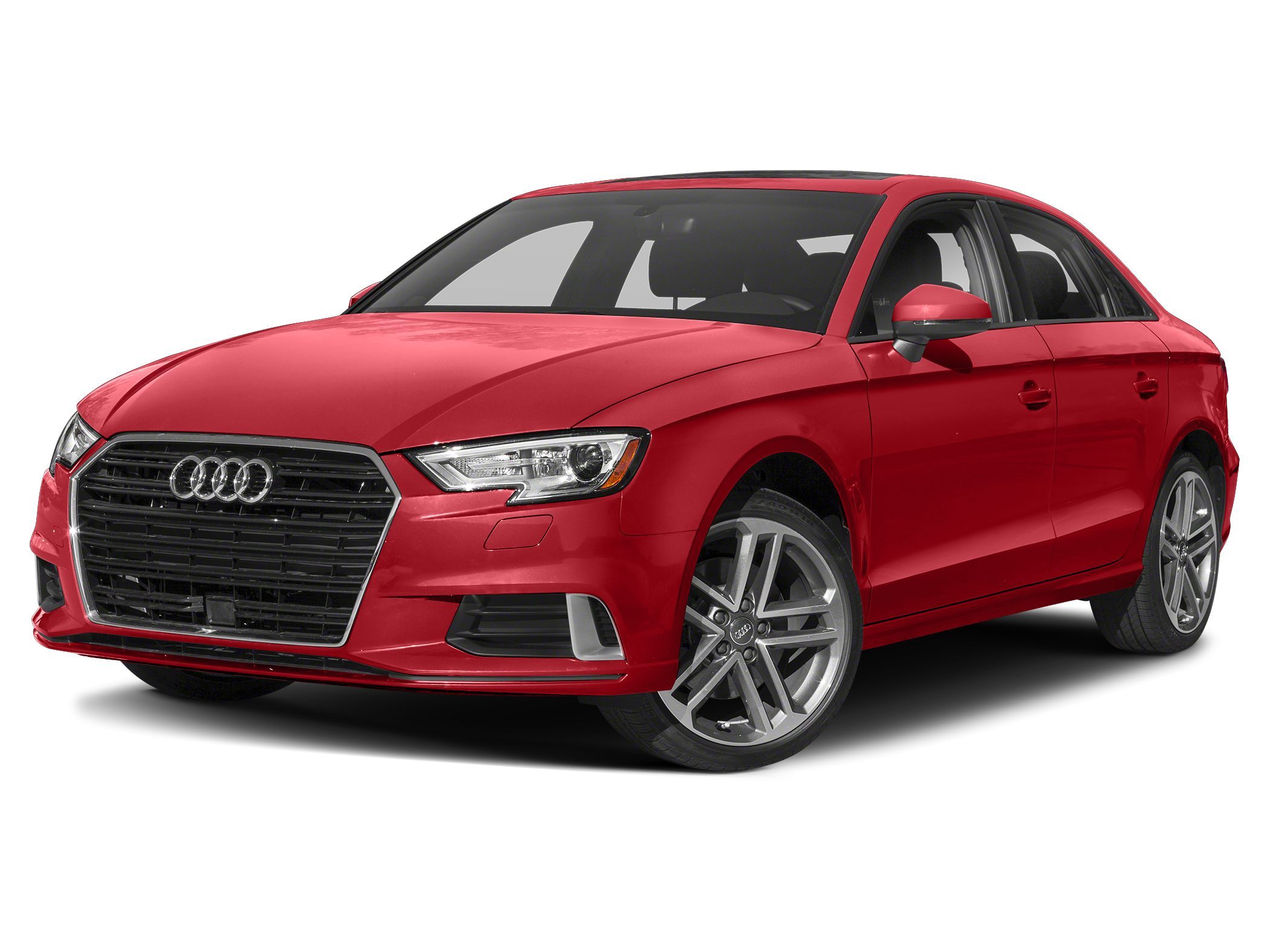 2019 Audi A3 Premium -
                  Clovis, CA